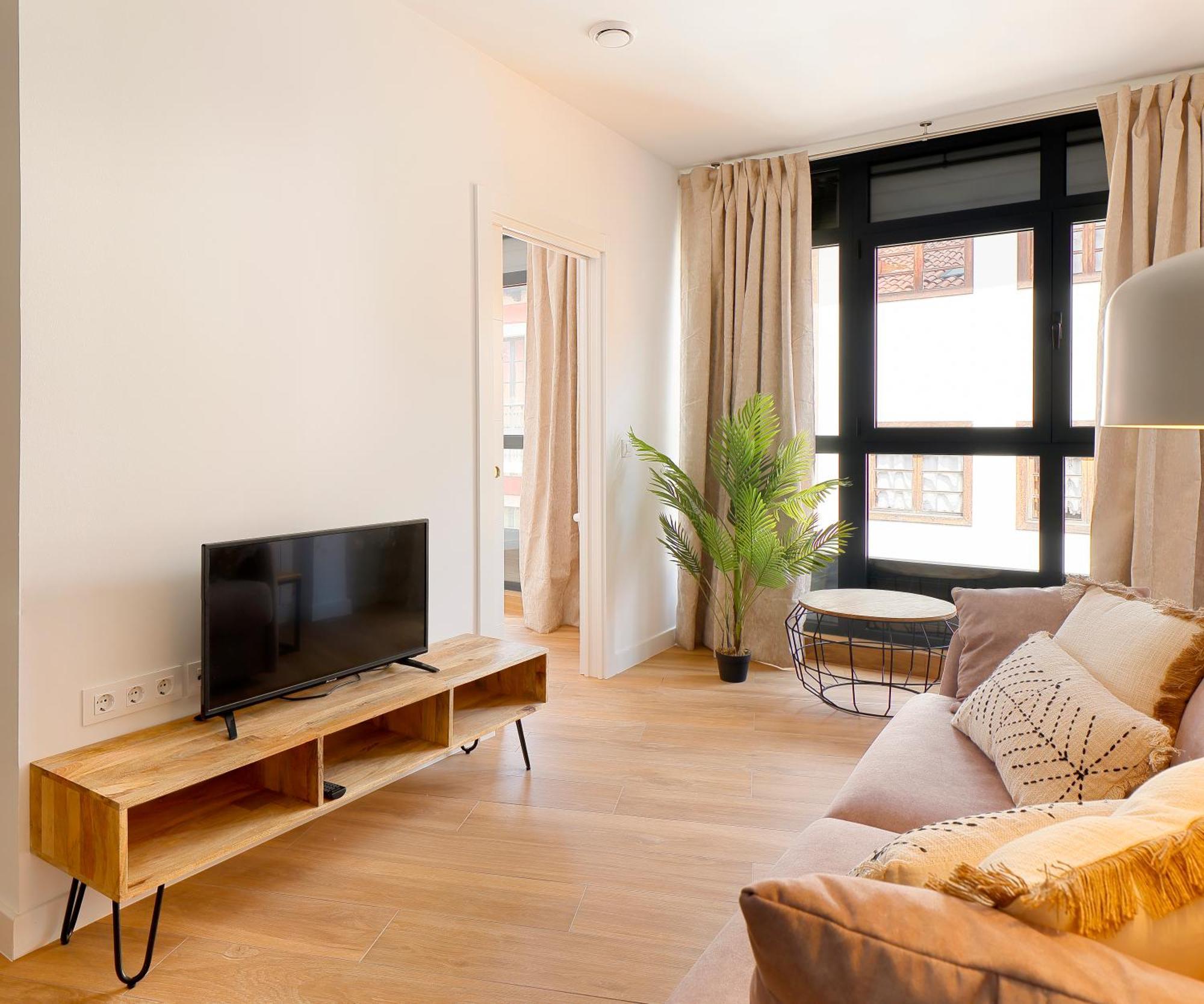 Apartamentos Aptio Oviedo Kültér fotó