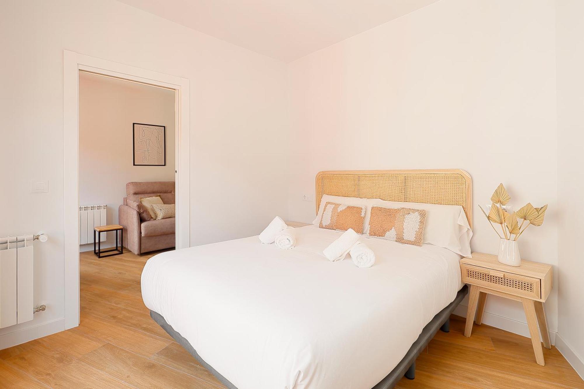 Apartamentos Aptio Oviedo Kültér fotó