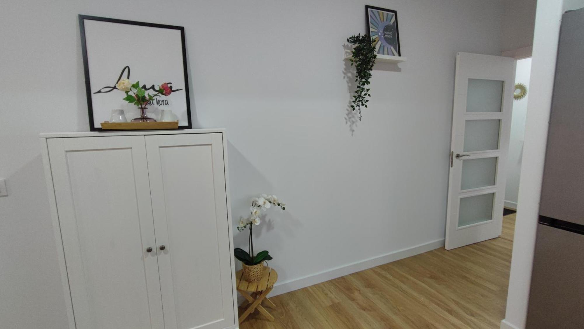 Apartamentos Aptio Oviedo Kültér fotó